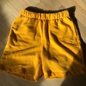 Pacsun boys size 12 shorts
